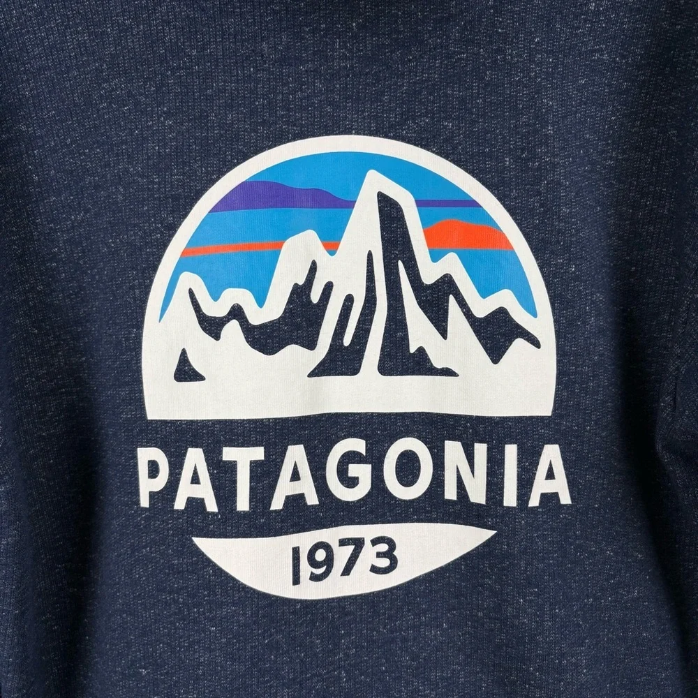Patagonia fitz roy